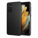 Samsung Galaxy S21 Ultra Case (Black) - Phone cases