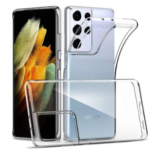Samsung Galaxy S21 Ultra Case