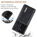Samsung Galaxy S21 Ultra Case 4