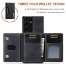 Samsung Galaxy S21 Ultra Case 5