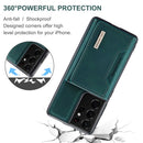 Samsung Galaxy S21 Ultra Case 4
