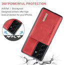 Samsung Galaxy S21 Ultra Case 4