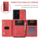 Samsung Galaxy S21 Ultra Case 5