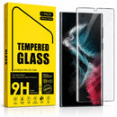 Samsung Galaxy S21 Ultra Clear Tempered Glass Screen