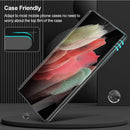 Samsung Galaxy S21 Ultra Clear Tempered Glass Screen