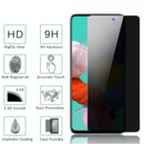 Samsung Galaxy S21 Ultra Glass Privacy Screen Protector 4