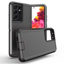 Samsung Galaxy S21 Ultra Triple Layer Armor Hard Case