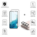 Samsung Galaxy S22 (2 in 1) Glass Screen Protector - Screen