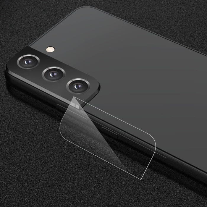 Samsung Galaxy S22 Camera Screen Protectors (Pack of 2)