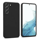 Samsung Galaxy S22 Case (Black) - Phone cases