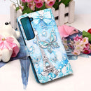 Samsung Galaxy S22+ Case Designer PU (EiffelTower) 7