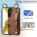 Samsung Galaxy S22+ Case 7