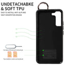Samsung Galaxy S22+ Case 2