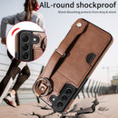 Samsung Galaxy S22+ Case 5