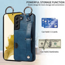 Samsung Galaxy S22+ Case 7