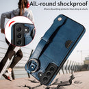 Samsung Galaxy S22+ Case 5