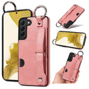Samsung Galaxy S22+ Case 1