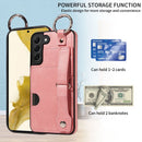 Samsung Galaxy S22+ Case 7