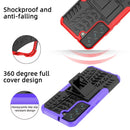Samsung Galaxy S22 Case 9