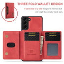 Samsung Galaxy S22+ Case 5