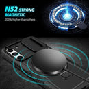 Samsung Galaxy S22+ Case 4