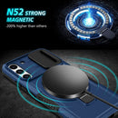 Samsung Galaxy S22+ Case 4