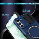 Samsung Galaxy S22+ Case 3