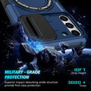 Samsung Galaxy S22+ Case 5
