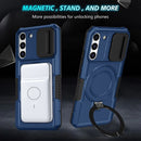 Samsung Galaxy S22+ Case 9