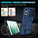 Samsung Galaxy S22+ Case 7