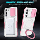 Samsung Galaxy S22+ Case 9