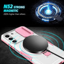 Samsung Galaxy S22+ Case 4