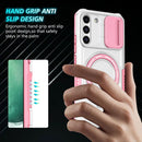 Samsung Galaxy S22+ Case 2