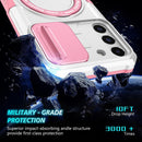 Samsung Galaxy S22+ Case 5