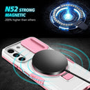 Samsung Galaxy S22 Case 4