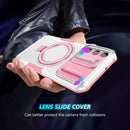 Samsung Galaxy S22+ Case 8