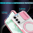 Samsung Galaxy S22+ Case 3