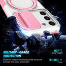 Samsung Galaxy S22 Case 5