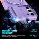 Samsung Galaxy S22+ Case 5