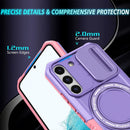 Samsung Galaxy S22 Case 3