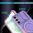 Samsung Galaxy S22+ Case 3