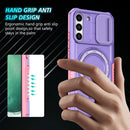 Samsung Galaxy S22+ Case 2