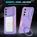 Samsung Galaxy S22+ Case 9