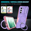 Samsung Galaxy S22+ Case 7