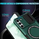 Samsung Galaxy S22+ Case 3