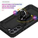Samsung Galaxy S22 Case 5