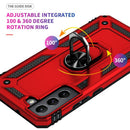 Samsung Galaxy S22+ Case 6