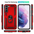 Samsung Galaxy S22+ Case 8
