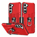 Samsung Galaxy S22 Case (3 colours available) Red Phone