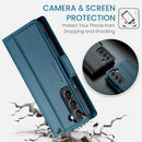 Samsung Galaxy S22 CaseMe 023 Wallet Flip Cover RFID